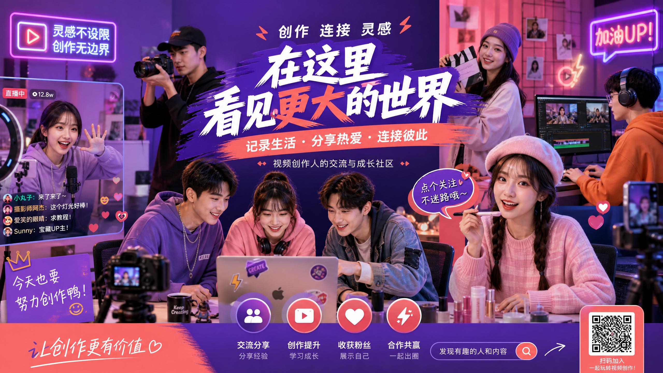 推特甜心社区