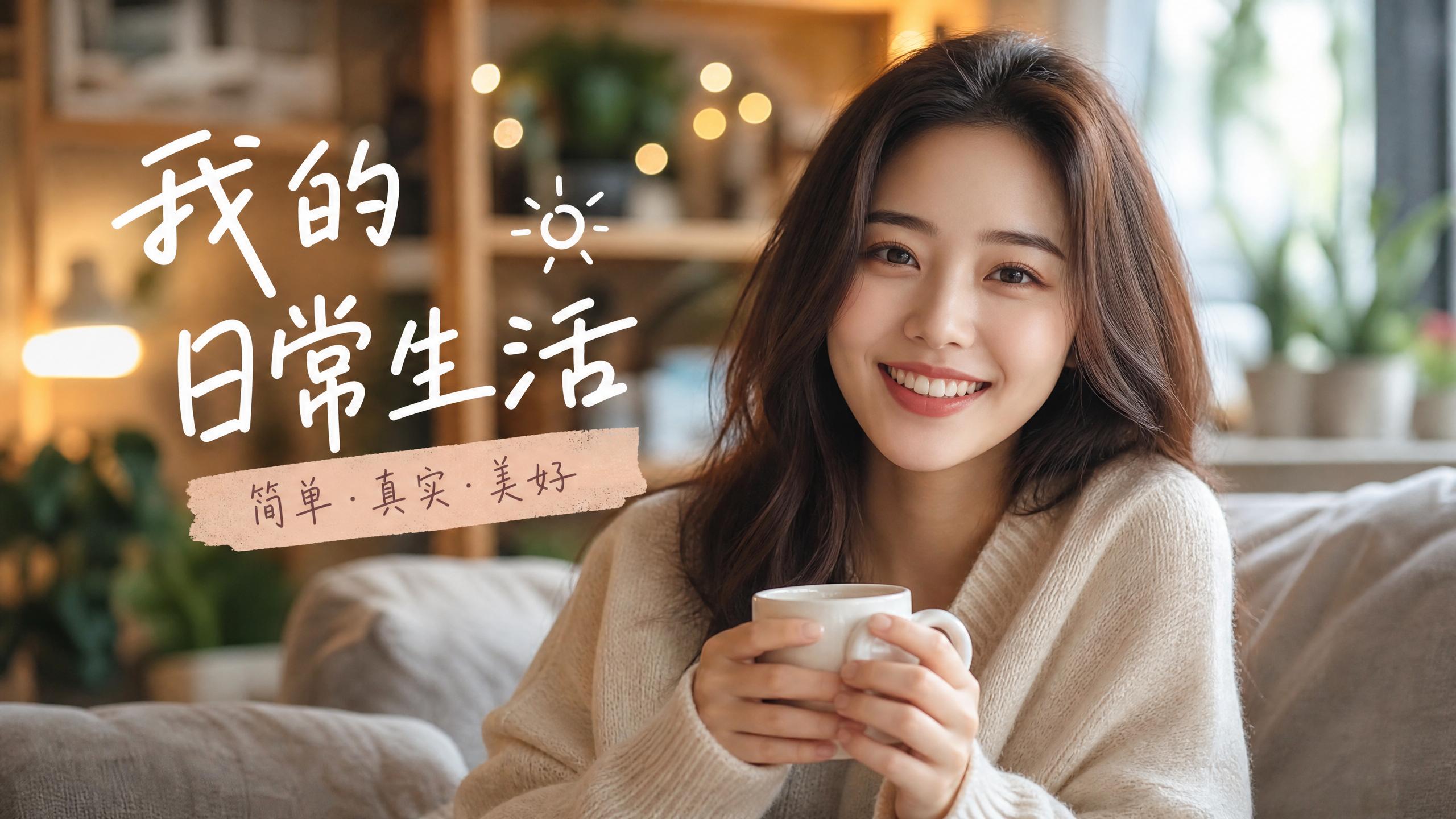 推特 推特日常 | 我的一天从清晨开始视频记录